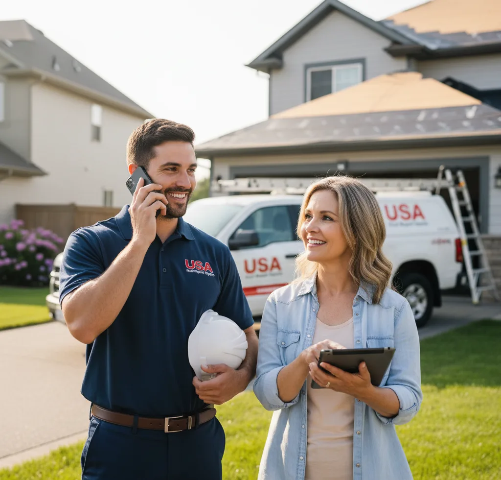 Roof Maintenance in Elkhart, IA